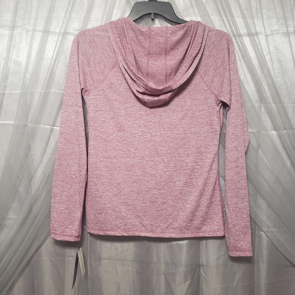 Ideology NWT Sz M Essential Pullover - Picture 6 of 12